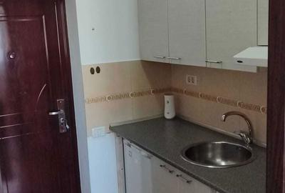 Garsonieră decomandată în Nicolina - 3
