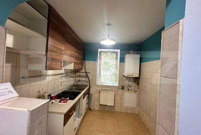 Apartament cu 3 camere decomandat, mobilat în Tudor Vladimirescu - 5