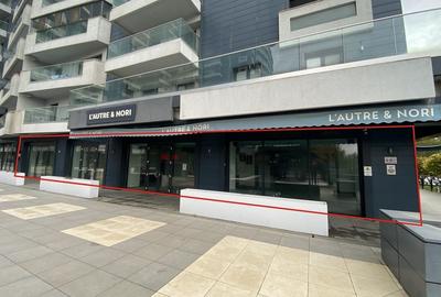 Spatiu comercial de inchiriat Upground - 6