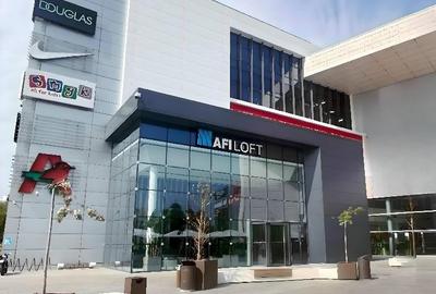 AFI Loft, Cotroceni, 300 - 12000 mp  0% comision!