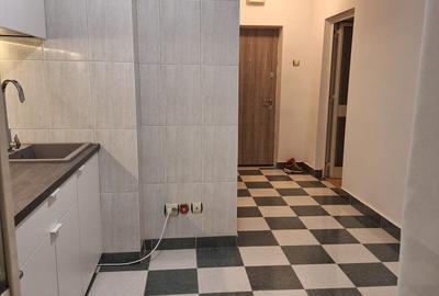 Garsonieră Centrală Lângă Unirii: Renovată Recent, Etaj 3/8 și Costuri Mici! - 9