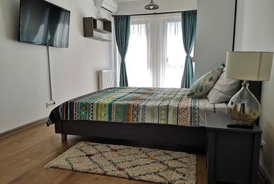 Apartament 3 camere de vânzare Moghiors Park Residence - 5