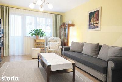 Apartament cu 5 camere în Aurel Vlaicu - 2