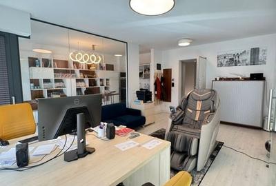 Super Oferta Vanzare Studio Cloud 9 Residence 1 Loc Parcare Subteran - 2