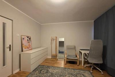 Garsonieră decomandată în Floreasca - 3