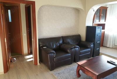 Apartament cu 2 camere semidecomandat în Tei - 4