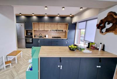 Vanzare apartament modern Corbeanca - 3