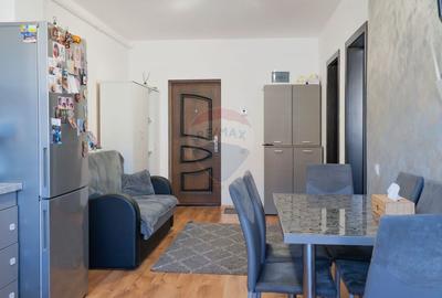 Apartament 2 camere tip studio, 0% comision -loc de parcare Subcetate - 4