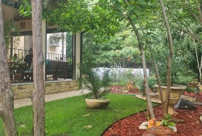 Vila spatioasa de inchiriat 7 camere cu gradina  si terasa spectaculoasa - 2