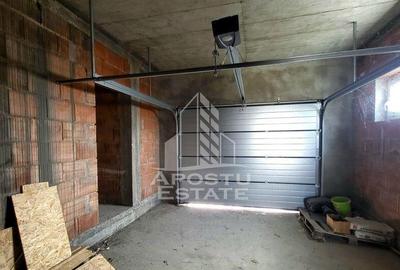 Casa individuala cu 5 camere,3 bai si garaj,Becicherecul Mic - 2