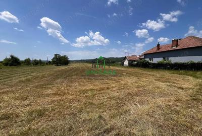 Teren de 4860 mp, în Copăcelu - 4