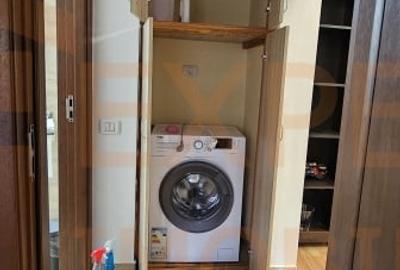 Apartament cu 2 camere semidecomandat, mobilat în City Park Mall - 12