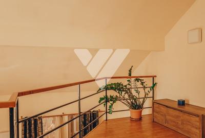 Casa individuala 4 camere 180 mp teren 472 mp Selimbar zona Brana - 11