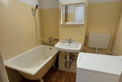 Apartament 2 camere renovat, 32 m2, etaj 1, Strada Gavril Muzicescu Apartament 2 camere renovat, 32 m2, etaj 1, Strada Gavril Muzicescu - 6