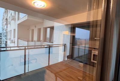 Unirii / Parcul Carol / Complex 2021 / Balcon / Apartament cu Priveliște - 7