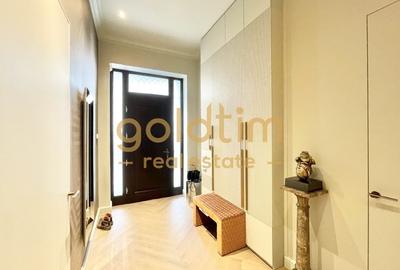 Casă individuală cu 5 camere cu Canalizare în Pipera - 6