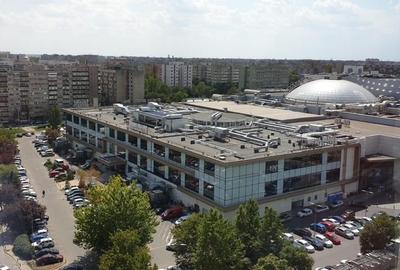 Garsoniera LUX Mall Plaza - 9