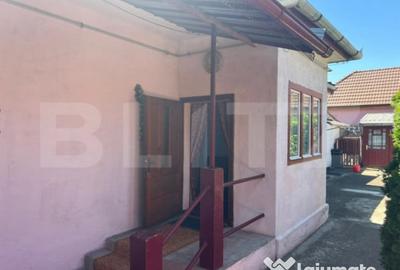 Casă cu 3 camere cu Teren 286 Mp în Semicentral - 2