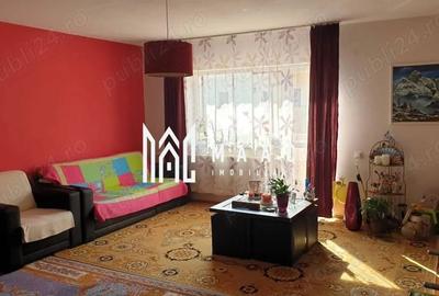 Apartament 3 camere | Etaj 3 | Balcon | Pivnita | Turnisor - 2