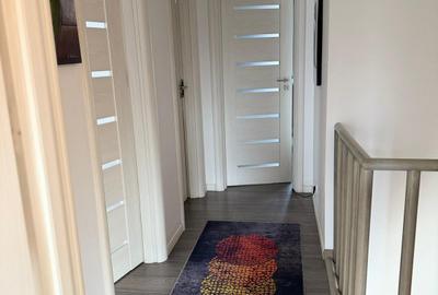 Duplex cu 3 camere cu Canalizare în Est - 15