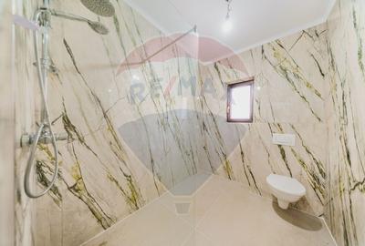 Marmură, Design și Eficiență: Vila Supremă. Comision 0%. - 13