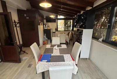 Vanzare Spatiu comercial Pizzerie Cetate Alba Iulia - 3