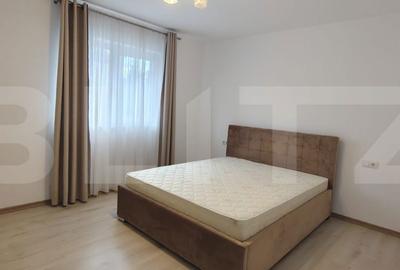 Casă cu 4 camere cu Teren 180 Mp în Calea Moldovei - 15
