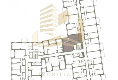 Apartament de 2 camere semidecomandat | Zona Garii - 4