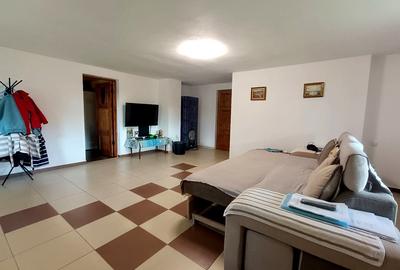 Casă individuală cu 5 camere cu Canalizare în Oarda - 9
