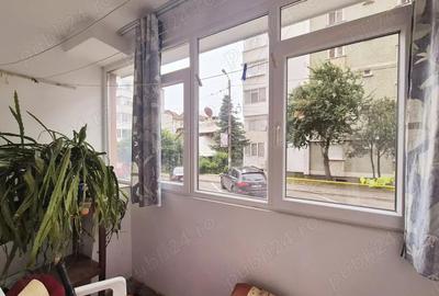 De vanzare Apartament cu 3 camere, parter, 2 boxe Bulevardul Traian, Piatra-Neam? De vanzare Apartament cu 3 camere, parter, 2 boxe Bulevardul Traian, Piatra-Neam? - 13