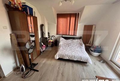 Casă cu 3 camere cu Teren 250 Mp în Sângeorgiu de Mureș - 6