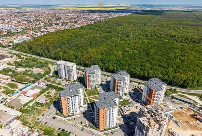 Apartament cu 2 camere decomandat, mobilat în Lipovei - 58
