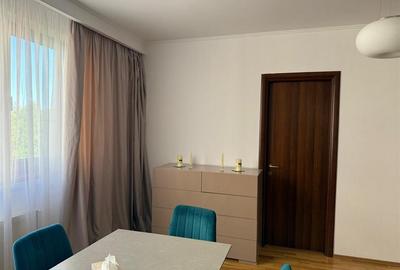 Apartament premium, 4 camere, Baneasa - Apicultorilor - 5