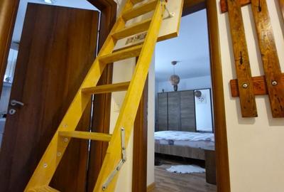 Apartament cu 2 camere decomandat, mobilat în Nord - 12