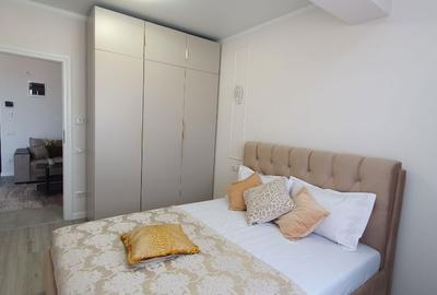 Apartament cu 2 camere în Central - 5