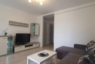 Inchiriere garsoniera complex Avangarde City // Parcare proprie