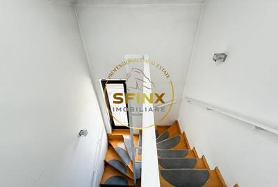 8 camere Cotroceni curte proprie firma 8 camere Cotroceni curte proprie firma - 24