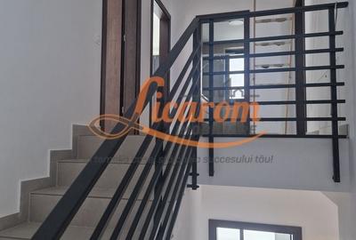 Casă individuală cu 4 camere cu Canalizare în Cristian - 4