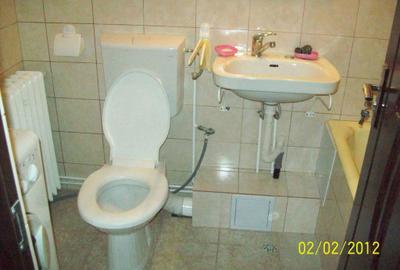 Garsonieră semidecomandată în Central - 2