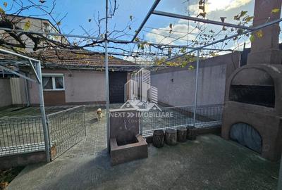 Casă cu 3 camere cu Teren 527 Mp în Central - 20