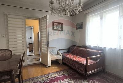 Casă individuală cu 3 camere cu Garaj în Exterior Sud - 19