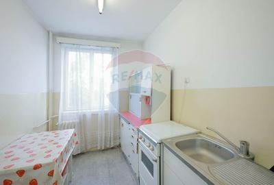 Apartament 3 camere, ultracentral, pod Decebal, et. 3, de vanzare - 8
