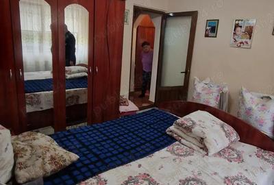 Inchriez apartament 2 camere zona Enel
