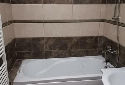 Apartament 3 camere decomandate, bloc nou, parcare privata, Carrefour-Promenada Apartament 3 camere decomandate, bloc nou, parcare privata, Carrefour-Promenada - 6