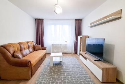 Apartament cu 3 camere circular în Astra - 1