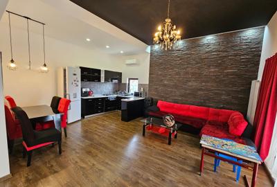 Casă individuală cu 5 camere cu Teren 600 Mp în Gulia - 7