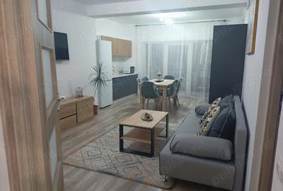 Apartament de inchiriat 2 camere, zona Aeroport - 6