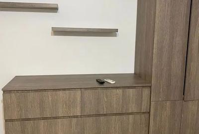 Apartament cu 2 camere în Drumul Taberei