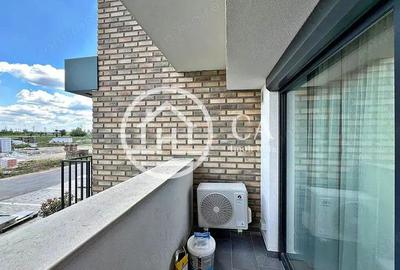 Apartament cu 3 camere de vanzare in PRIMA GREEN, Oradea Apartament cu 3 camere de vanzare in PRIMA GREEN, Oradea - 14