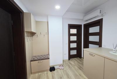 Apartament cu 2 camere decomandat, mobilat în - 5
